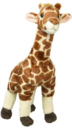 National Geographic Giraffe 12" Plush Animal