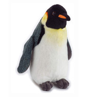 National Geographic Penguin 9" Plush Animal