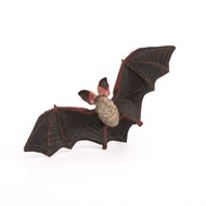 Papo Bat Figure, Multicolor
