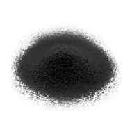Black Incense Sand 1 Pound - for Incense Burners, Crafts