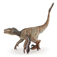Papo Feathered Velociraptor