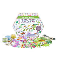 Kid Made Petal Party Jewelry Making Kit