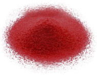 Incense Sand 1 Pound - for Incense Burners, Crafts, Sand Gardens, Unity Sand, Decoration, and More (Red)