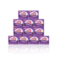 Opium - Case of 12 Boxes, 10 Cones Each - HEM Incense From India