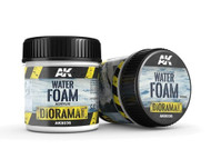 AKI Diorama Effects - Water Foam 100ml
