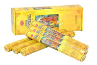 Hem Shree Krishna Incense, 120 Stick Box
