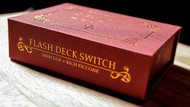 Shin Lim Flash Deck Switch 2.0 (Improved / Red)