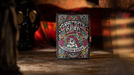 theory11 Grateful Dead Playing Cards
