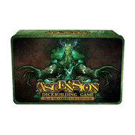 Ultra PRO - Ascension Deck Building Game : Year Six Collector's Edition - Battle Along Side Heroes , Master Your Deck and Strategy to Defeat Your Enemies , Great Game for Friends and Gatherings