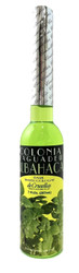 Crusellas Basil Water (Agua De Albahaca) Splash Cologne 7 Fl Oz