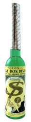 Crusellas Lucky Mr. Money (Don Dinero) Splash Cologne 7 Fl Oz