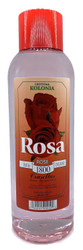Crusellas Legitima Agua de Kolonia 1800 Rose (Rosa) Splash Cologne 33 Fl Oz
