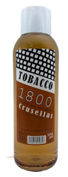 Crusellas Legitima Agua de Kolonia 1800 Tobacco Splash Cologne 33 Fl Oz