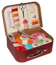 Moulin Roty Les Valises Sewing Kit