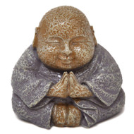 Grasslands Road 465912 Happy Buddha Mini Figurine, 2-inch High
