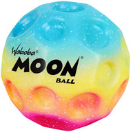 Waboba Gradient Moon Ball, Assorted Colors