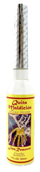 Crusellas Jinx Remover (Quita Maldicion) Splash Cologne 7 Fl Oz
