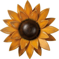 Primitives by Kathy Sunflower Wall Decor