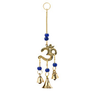 Windchime Brass - 8 Inches Length (OM)