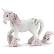 Papo Enchanted Unicorn Figure, Multicolor, oner Size
