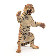 Papo Standing Tiger Figure, Multicolor