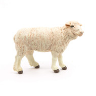 Papo Merinos Sheep Figure, Multicolor