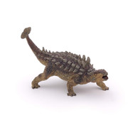 Papo Ankylosaurus - Hand Painted Figurine - Heirloom Quality Collectible (55015)