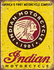 4SGM TSN1934 Indian Since 1901