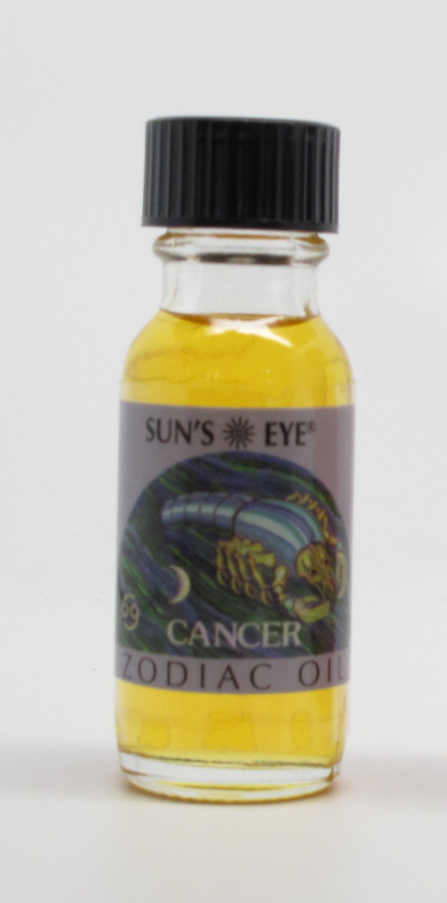 Sun's Eye Specialty Oil, Nag Champa