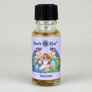 Success - Sun's Eye Mystic Blends Oils - 1/2 Ounce Bottle