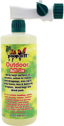 Poop-Off LGD-Outdoor-Qt Outdoor Multi-Use 32 Oz Garden Sprayer