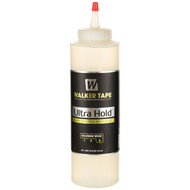 Walker Tape Ultra Hold Wig Adhesive 16 Fl Oz, Water-Proof
