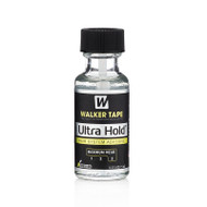 Walker Tape Ultra Hold Wig Adhesive 0.5 Fl Oz, Water-Proof