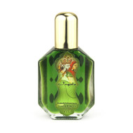 Ramakrishnananda Jugala Damask Rose Perfume Oil, 0.5 Oz