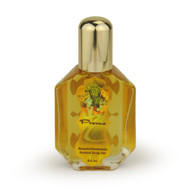 Ramakrishnananda Prema Divine Love Sandalwood Rose Perfume Oil, 0.5 Oz