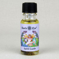 Spiritual Guide - Sun's Eye Pure Oils - 1/2 Ounce Bottle