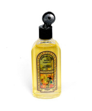 Song Of India Temple Herbal Massage Oil 100 mL