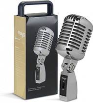Stagg SDM100 CR Dynamic Microphone