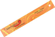 Auroshikha Geranium Incense 10 Sticks