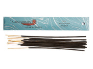 Auroshikha Nag Champa Incense 10 Sticks