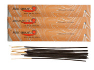 (3-Pack) Auroshikha Cinnamon Incense 10 Sticks