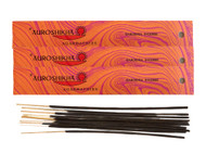 (3-Pack) Auroshikha Gardenia Incense 10 Sticks