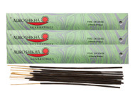 (3-Pack) Auroshikha Pine Incense 10 Sticks