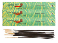 (3-Pack) Auroshikha Rosemary Incense 10 Sticks