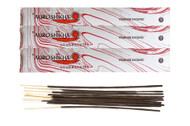 (3-Pack) Auroshikha Tea Rose Incense 10 Sticks