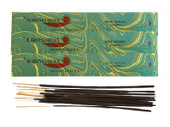 (3-Pack) Auroshikha Spice Lumiere Incense 10 Sticks