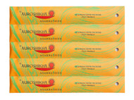 (5-Pack) Auroshikha Frankincense Incense 10 Sticks