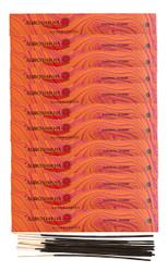 (10-Pack) Auroshikha Gardenia Incense 10 Sticks