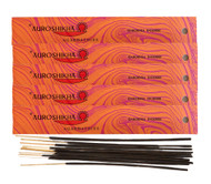 (5-Pack) Auroshikha Gardenia Incense 10 Sticks