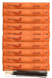 (10-Pack) Auroshikha Neroli Incense 10 Sticks